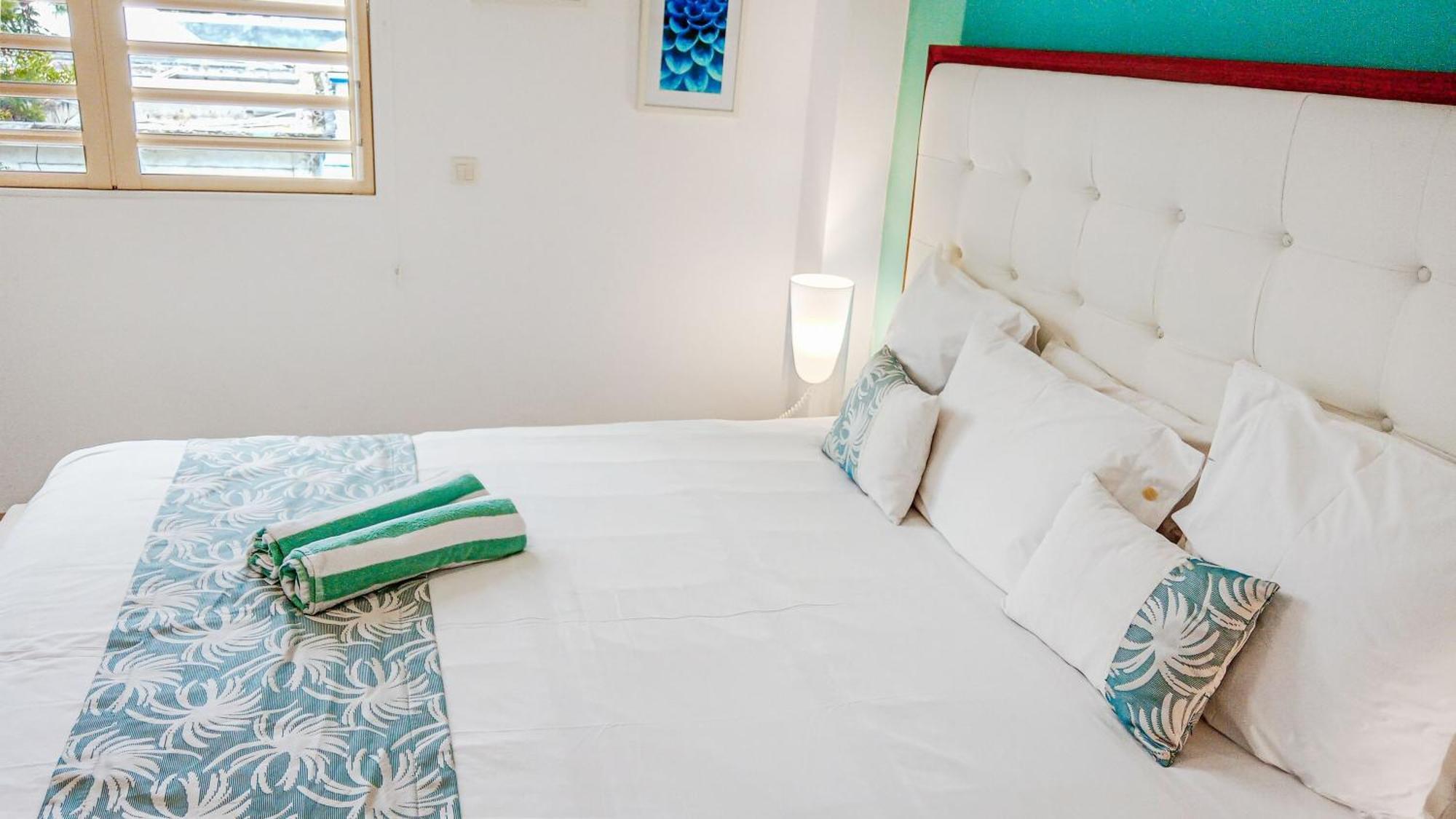 Residence Catalina Apt 3 格兰德凯斯 外观 照片