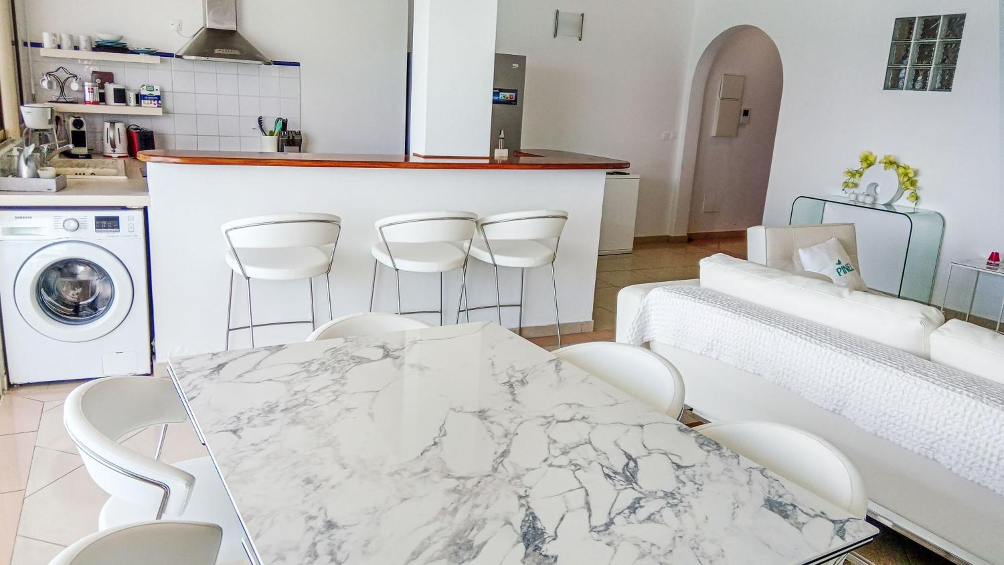 Residence Catalina Apt 3 格兰德凯斯 外观 照片