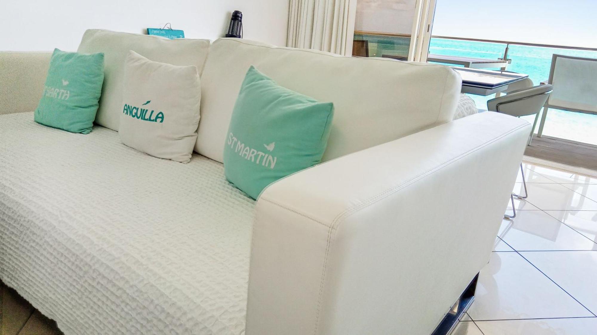 Residence Catalina Apt 3 格兰德凯斯 外观 照片