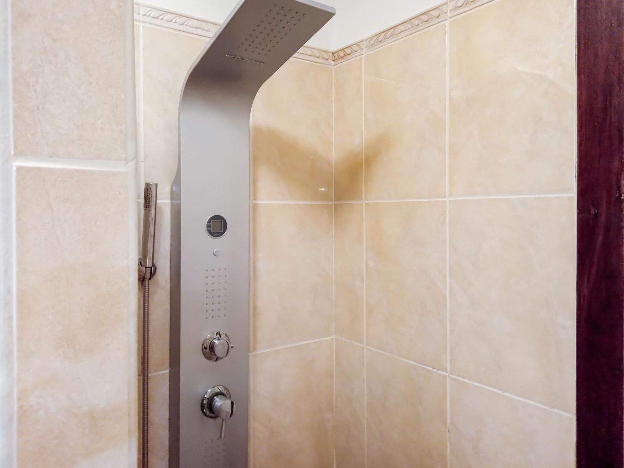 Residence Catalina Apt 3 格兰德凯斯 外观 照片