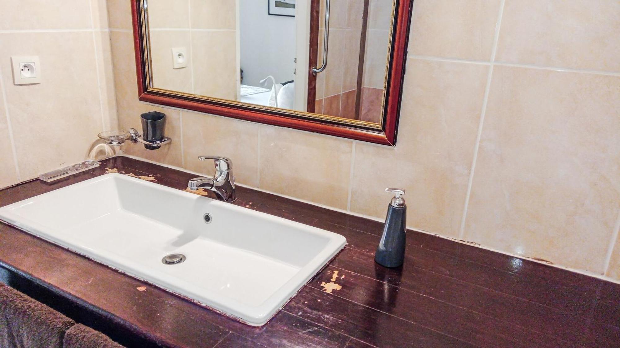 Residence Catalina Apt 3 格兰德凯斯 外观 照片