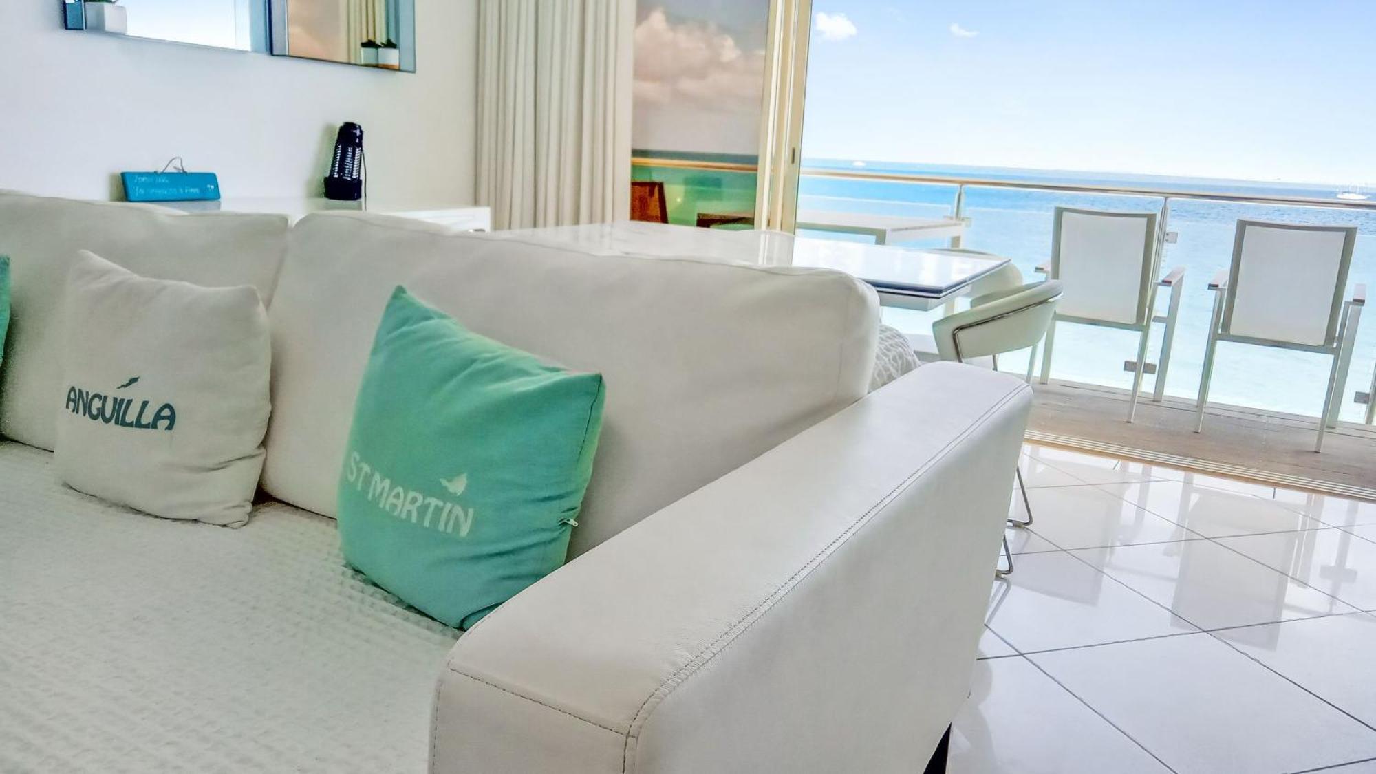 Residence Catalina Apt 3 格兰德凯斯 外观 照片