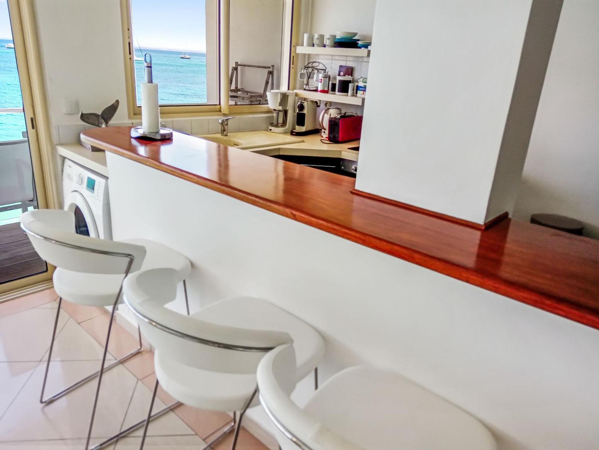 Residence Catalina Apt 3 格兰德凯斯 外观 照片