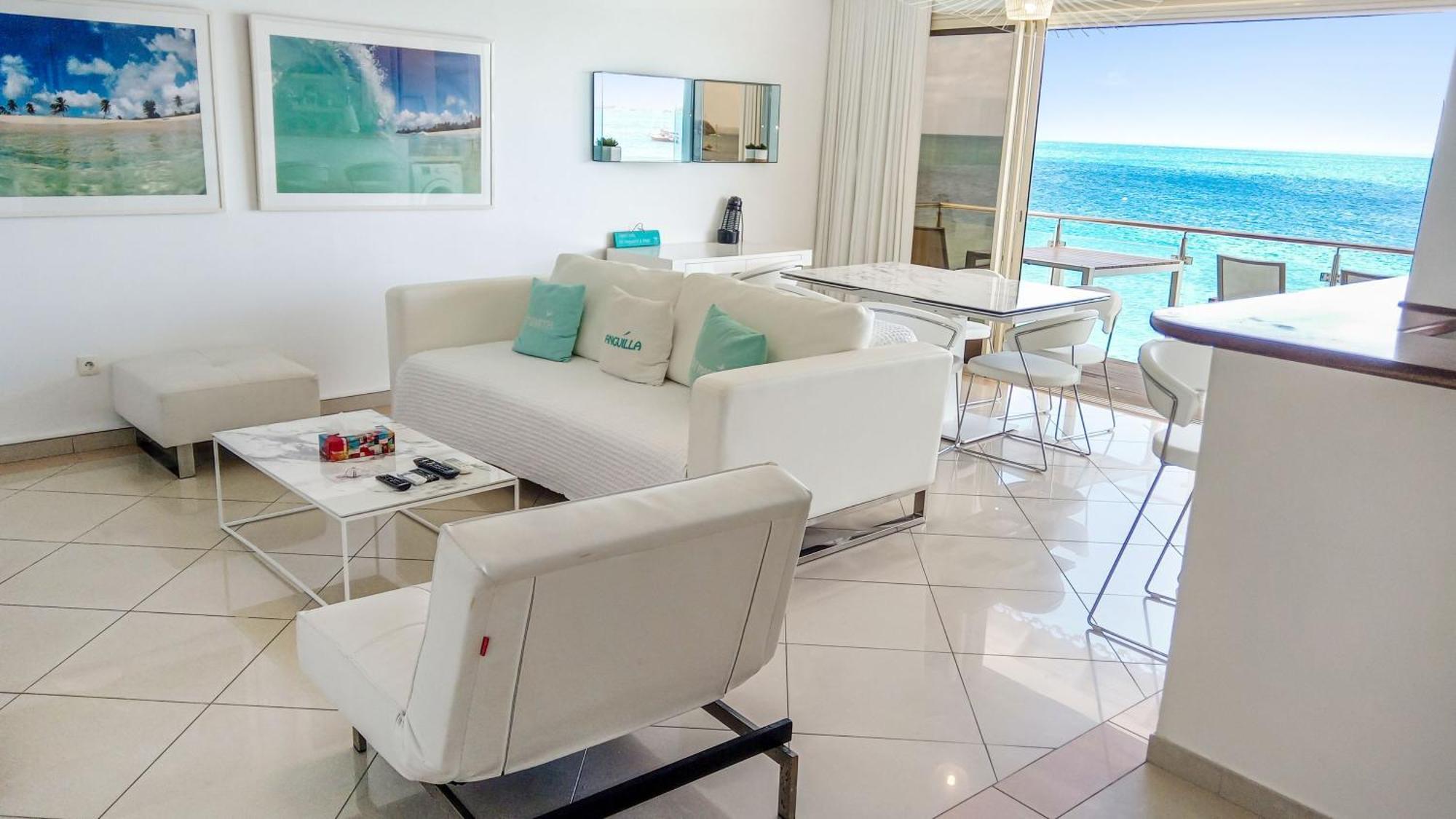 Residence Catalina Apt 3 格兰德凯斯 外观 照片