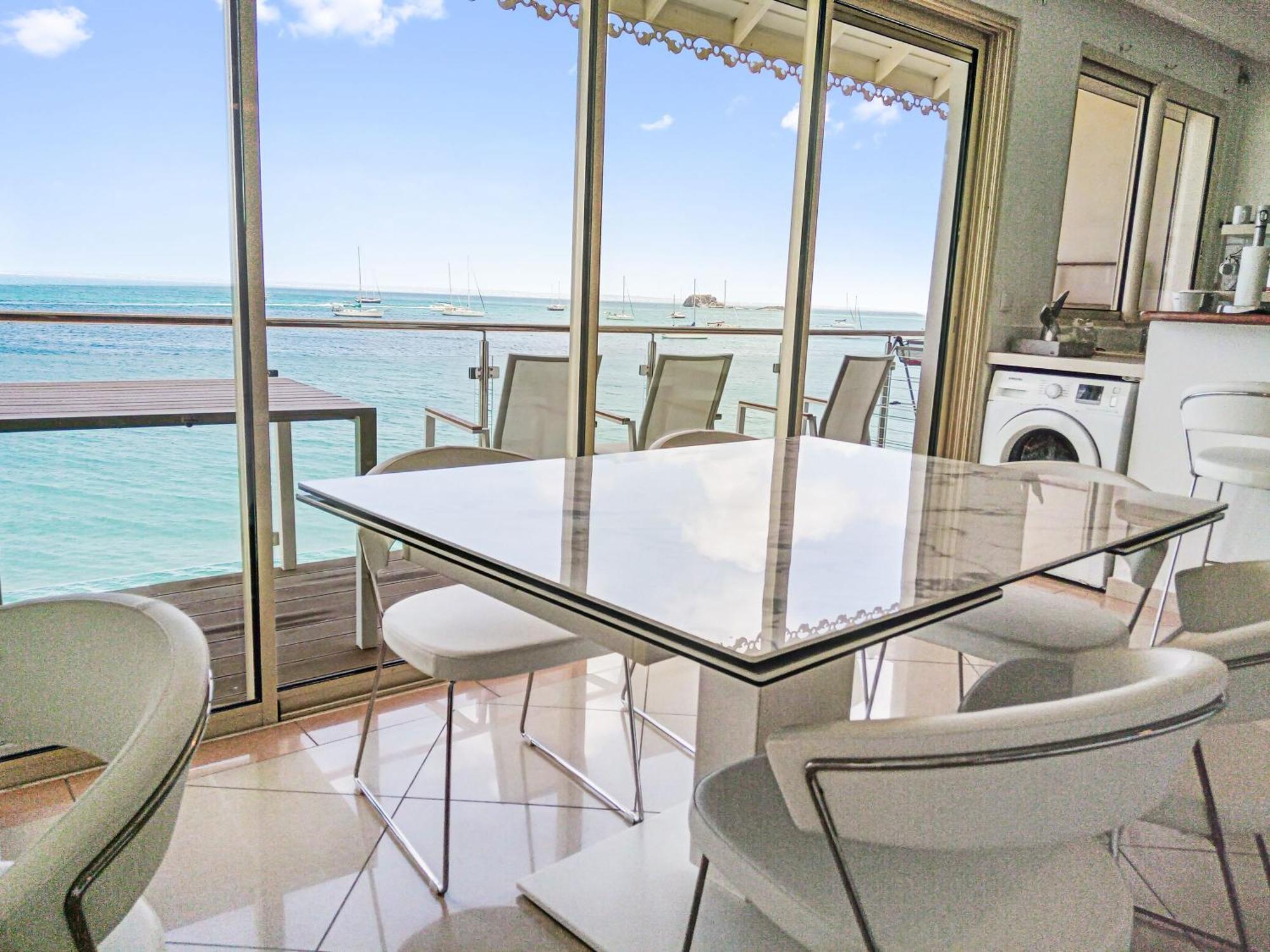Residence Catalina Apt 3 格兰德凯斯 外观 照片