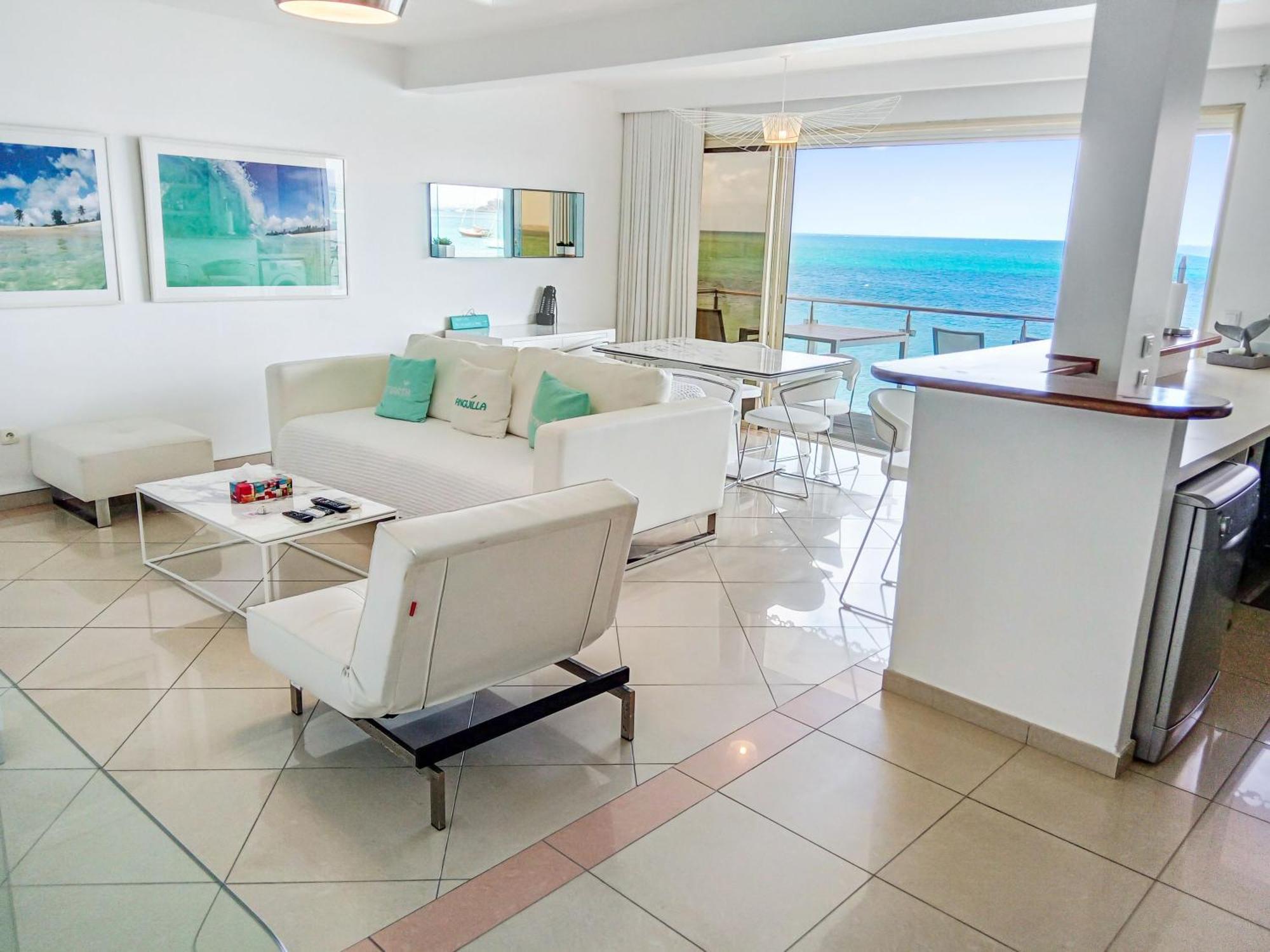 Residence Catalina Apt 3 格兰德凯斯 外观 照片