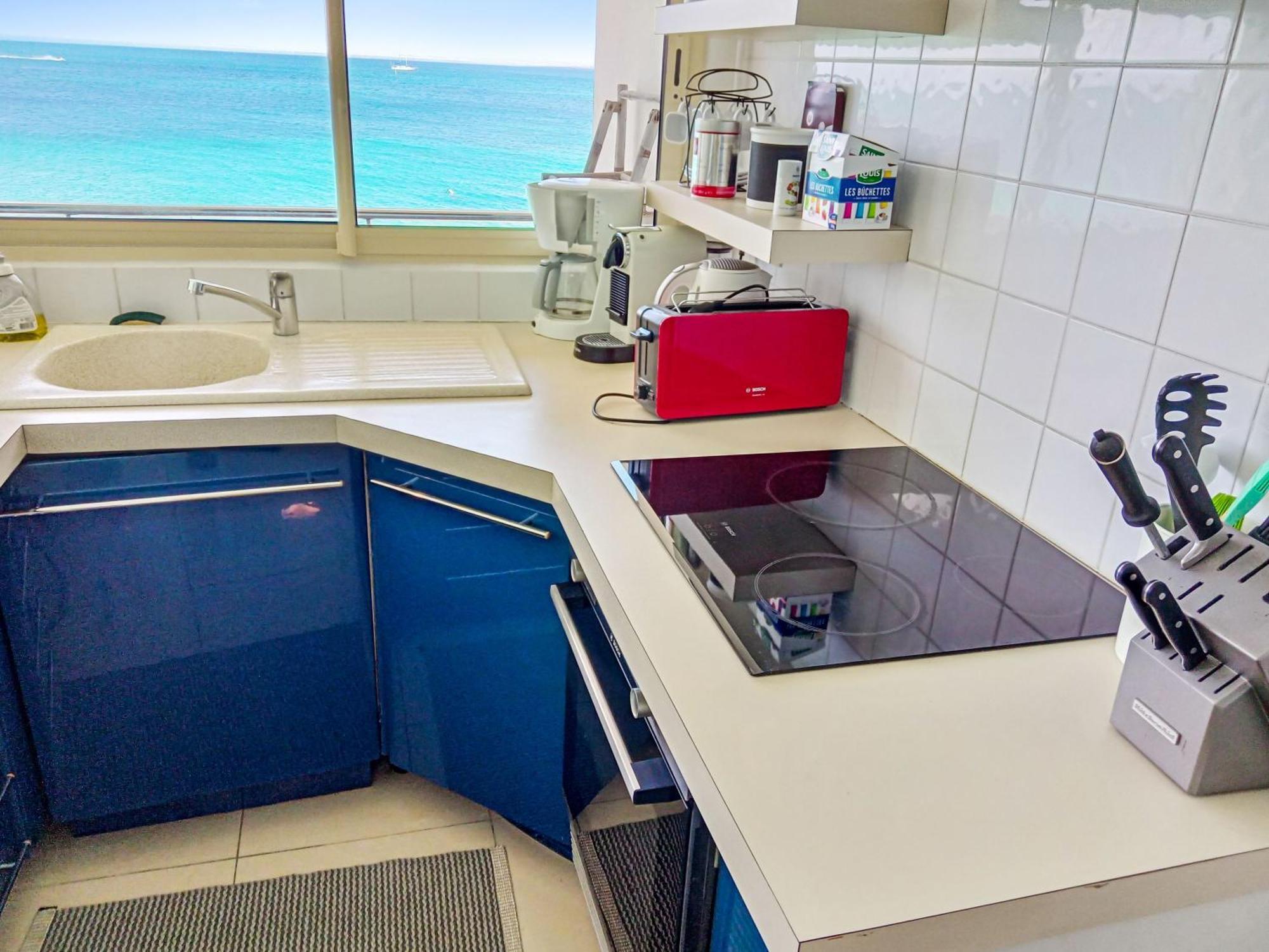 Residence Catalina Apt 3 格兰德凯斯 外观 照片